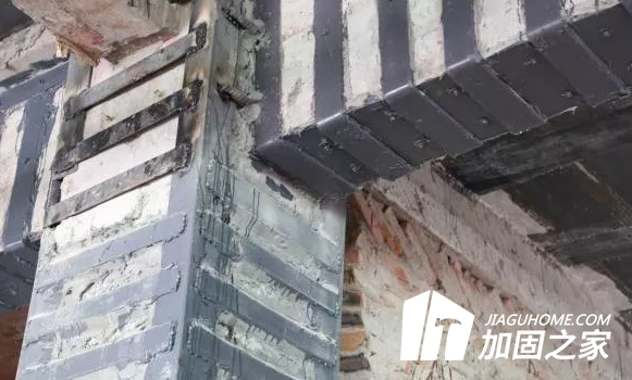 碳纖維加固和粘鋼加固，該如何選擇？