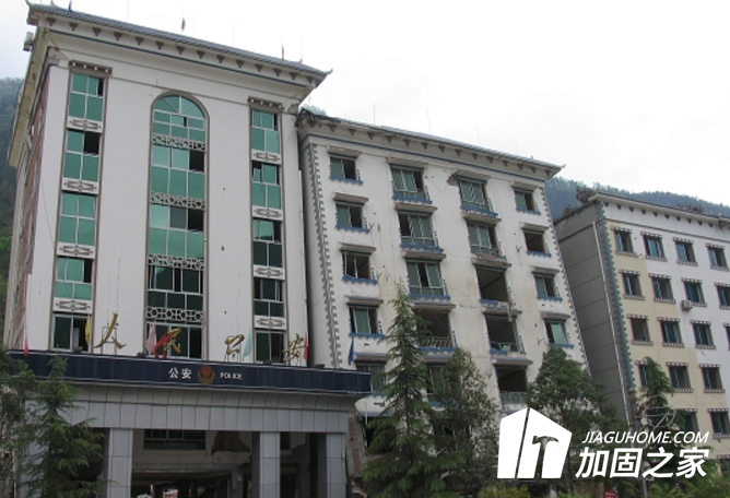 建筑抗震設(shè)防標(biāo)準(zhǔn)和抗震設(shè)計原則說明