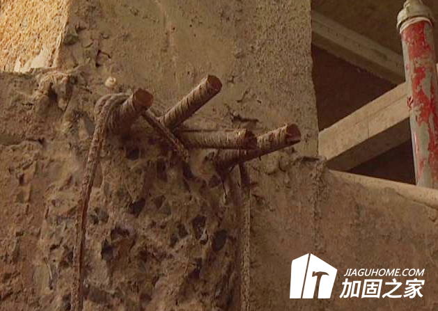 危險房屋鑒定，你知道危房怎么鑒定嗎?