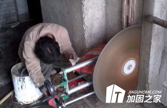 商品房結(jié)構(gòu)裝修隨意改，可是會出大事情的！