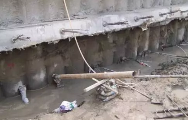 詳解關(guān)于錨桿加固施工的全面要點(diǎn)！