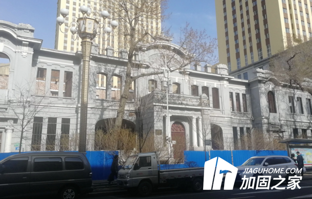 百年工程，學(xué)校加固改造工程必不可少