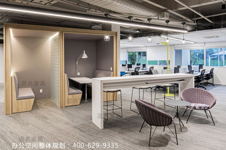 愛國(guó)就置信自己的辦公家具品牌！