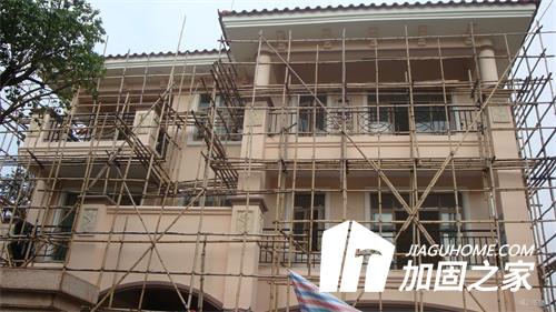 有以下特征的建筑結(jié)構(gòu)膠請立馬放棄使用！會嚴重影響加固質(zhì)量