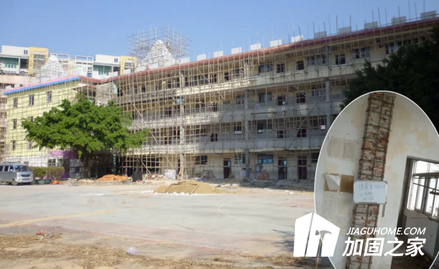 我國(guó)多地將有暴雨，混凝土加固遇到下雨天怎么辦?