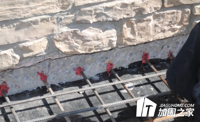 關(guān)于地基注漿加固的設(shè)計要求說明！