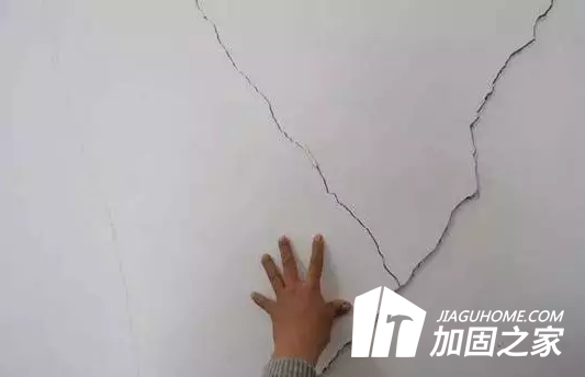 房屋常見的構件裂縫都有哪一些？