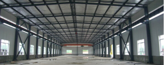 鋼結構的工業(yè)廠房需要打樁嗎