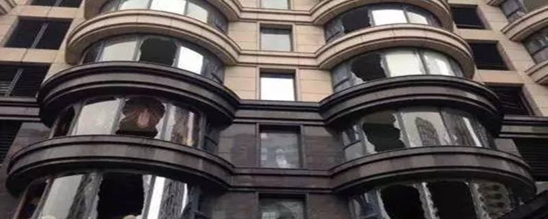 臺風(fēng)會對建筑物造成哪些破壞