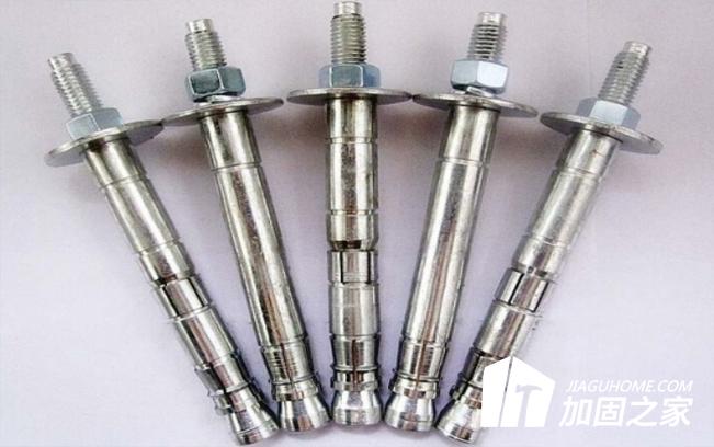 機(jī)械錨栓和化學(xué)錨栓的區(qū)別在哪里？