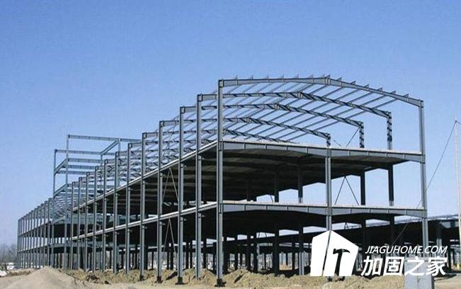 鋼結(jié)構(gòu)廠房造價(jià)受什么因素影響?