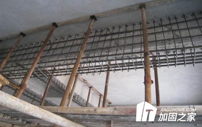 混凝土加固需要注意哪些問(wèn)題?