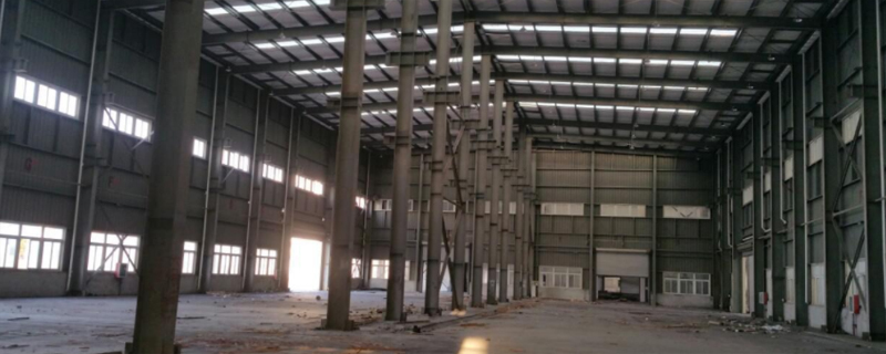 鋼結(jié)構(gòu)廠(chǎng)房驗(yàn)收規(guī)范有什么