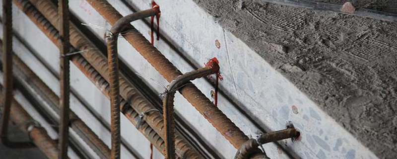 增大截面加固法有什么優(yōu)點(diǎn)