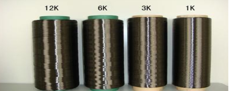 碳纖維布為什么分等級(jí)