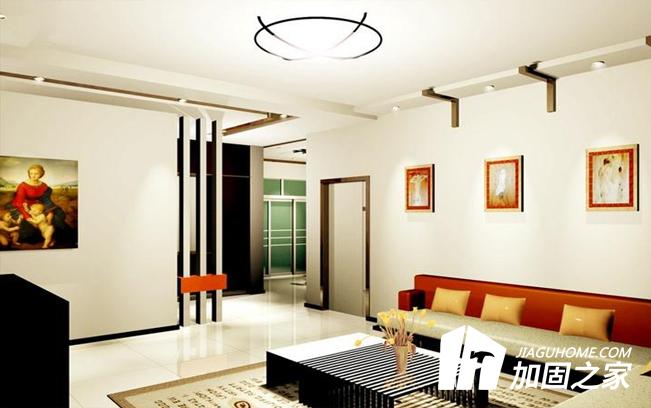 舊房改造裝修，如何節(jié)省開支?