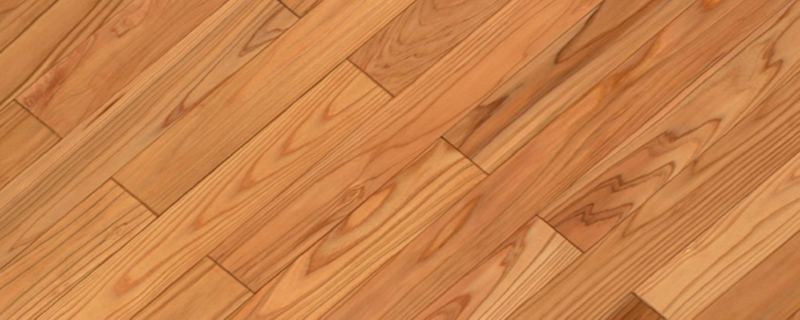 實(shí)木地板如何翻新