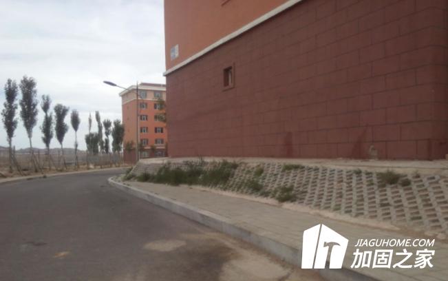 房屋地基下沉怎么辦？