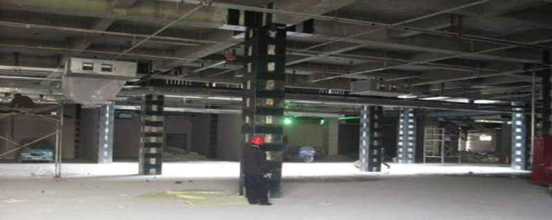 碳纖維布加固框架梁施工有什么要求