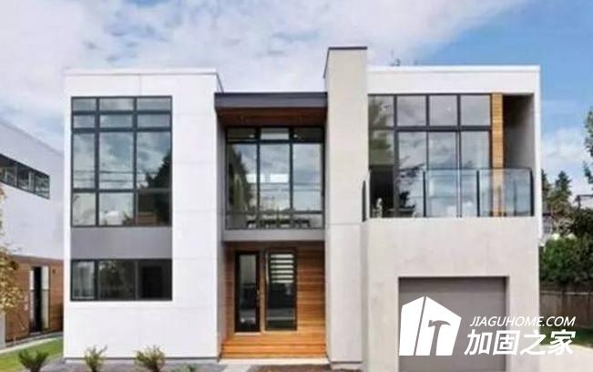 房屋出現(xiàn)什么情況，需要做結構加固