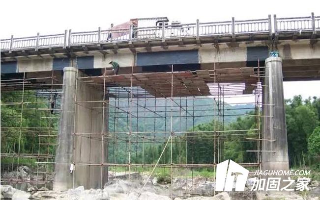 橋梁加固的難點(diǎn)在哪里