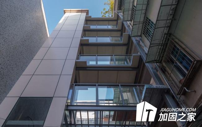 加裝電梯30萬補償，房屋加裝電梯需要做安全檢測嗎?