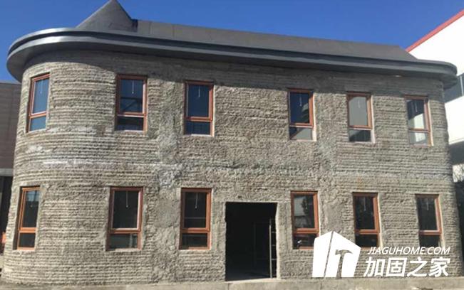 新疆阿克陶縣地震，房屋應該如何抗震?