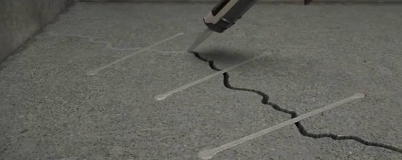 常用混凝土裂縫修補(bǔ)方法有哪些