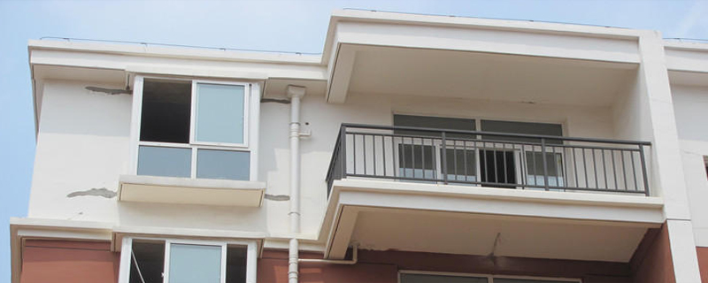 房屋的質量問題有哪幾種