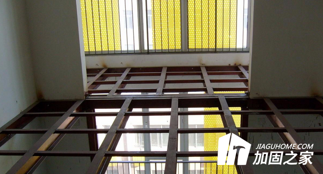 詳解鋼結構加固方法，這里很全面！