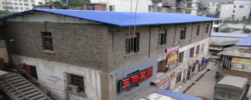 房屋常見(jiàn)的安全隱患有哪些