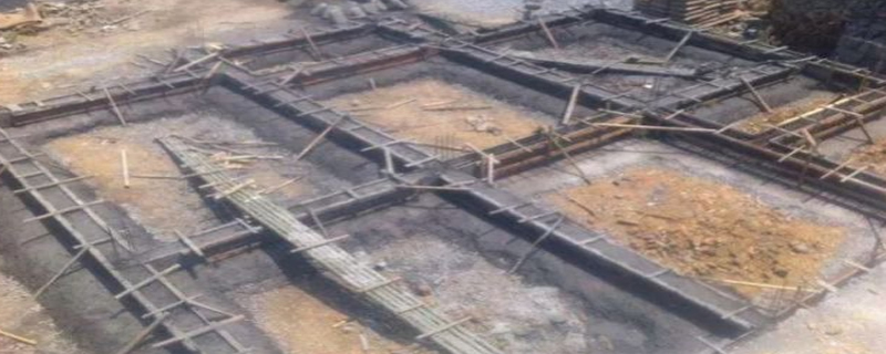 地基基礎(chǔ)加固要注意哪些地方