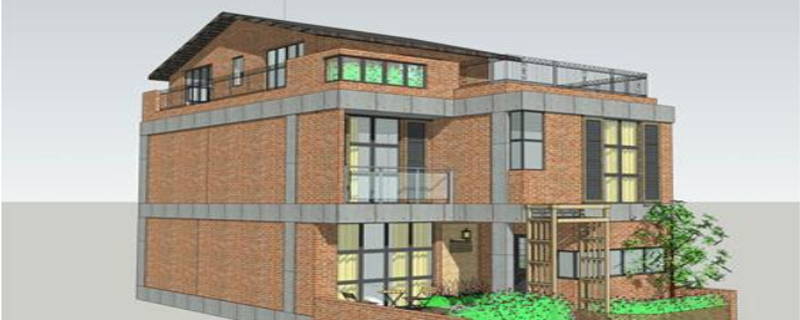 砌體結(jié)構(gòu)構(gòu)造性加固與修補