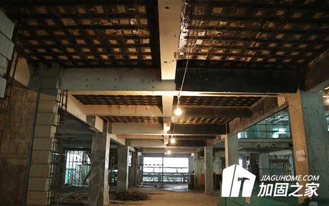 房屋承載力不足時，應該怎么辦?