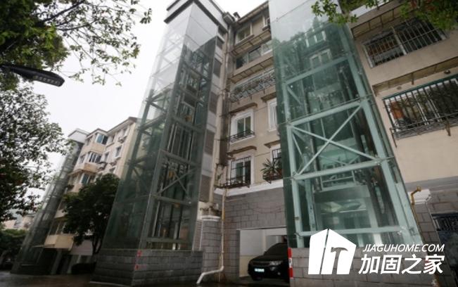 城鎮(zhèn)小區(qū)加裝電梯，加裝電梯的樓房需要做檢測鑒定嗎?