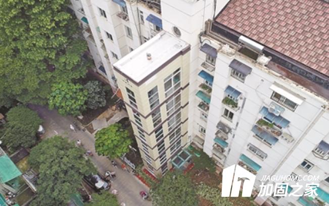 城鎮(zhèn)小區(qū)加裝電梯，加裝電梯的樓房需要做檢測鑒定嗎?