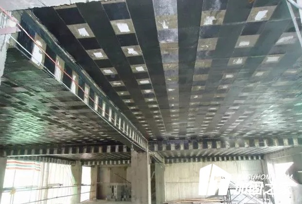 工業(yè)廠房加固方法有哪些？