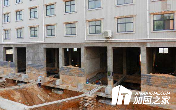 房子平移施工時要注意哪些事情？