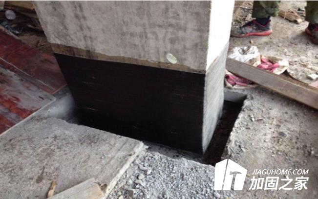 碳纖維加固并不是萬能的，這些缺點(diǎn)是要知道的!