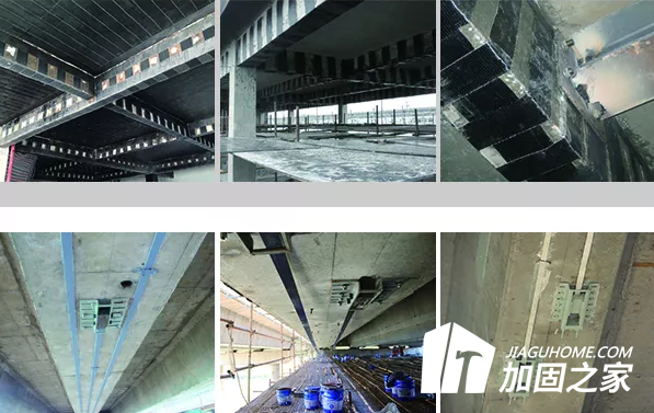 7種學(xué)校房屋加固方法