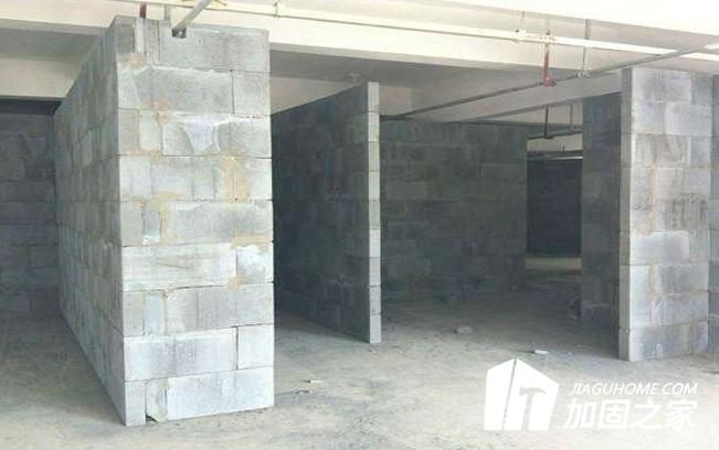 結(jié)構(gòu)加固改造前需要檢測(cè)哪些內(nèi)容?