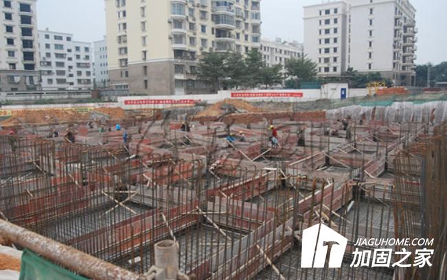 基礎(chǔ)加固需要注意的問題是什么？