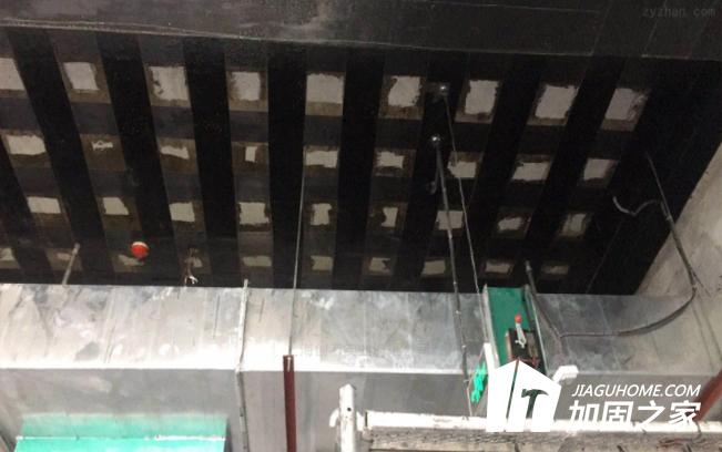 樓板上采用碳纖維布加固需要注意哪幾個(gè)要點(diǎn)？