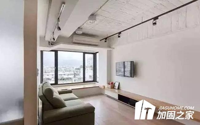 為什么不能把外陽臺改造為廚房或者臥室嗎？