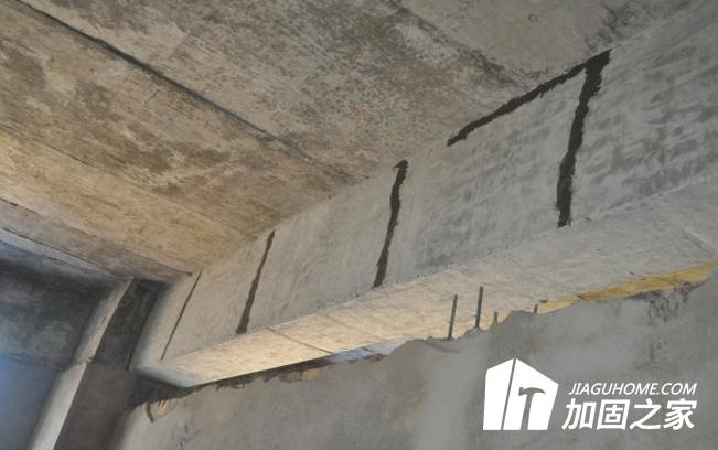 選對加固修補方法修補裂縫，讓房屋裂縫得到完美解決