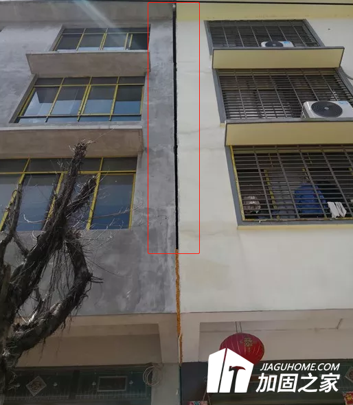 房子傾斜可以處理正嗎？