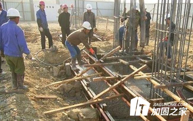 哪些因素造成地基基礎損壞？