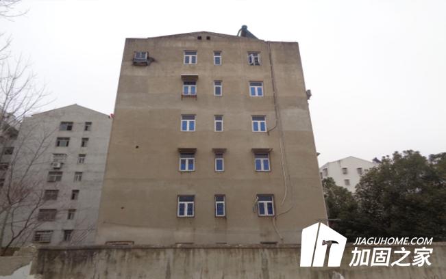 自建房加層前應先做什么檢測鑒定？