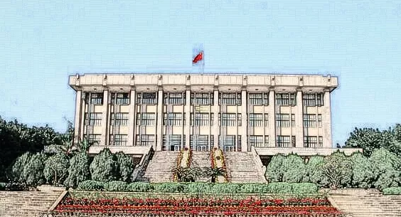 加固改造工程實例——陳嘉庚紀(jì)念堂結(jié)構(gòu)加固改造設(shè)計