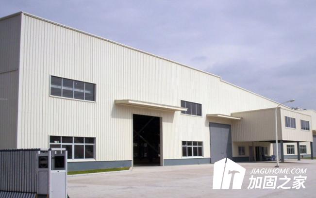 廠房需要做承重檢測(cè)嗎？